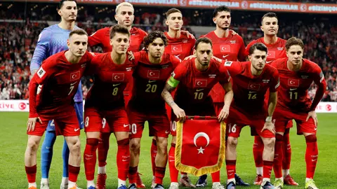 A Milli Takım için 20 bin kez simüle edildi! Uluslar Ligi'ni bitireceği yer duy…