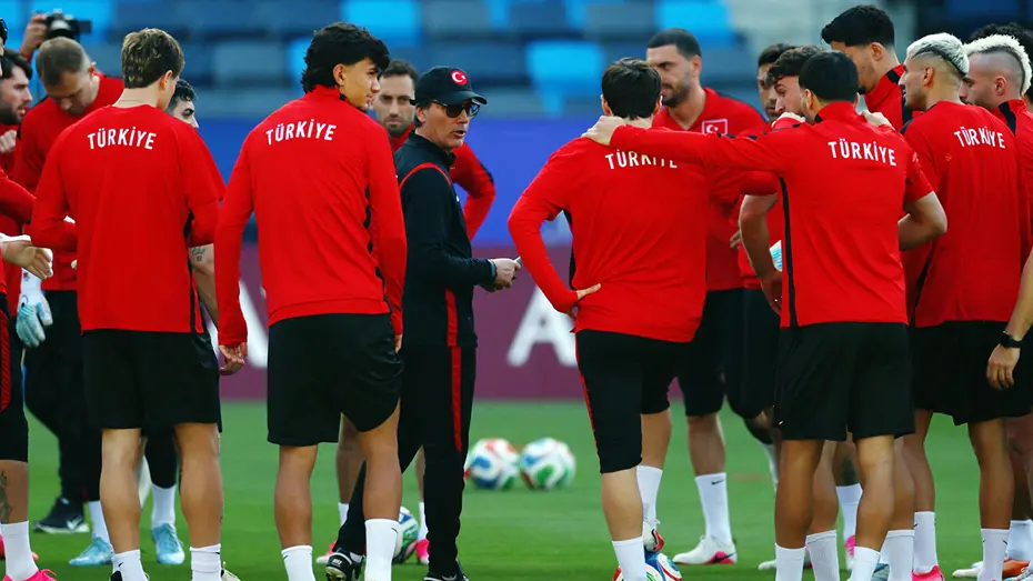 2026 DÜNYA KUPASI | Türkiye - ABD maçı ne zaman, saat kaçta, hangi kanalda? - 6