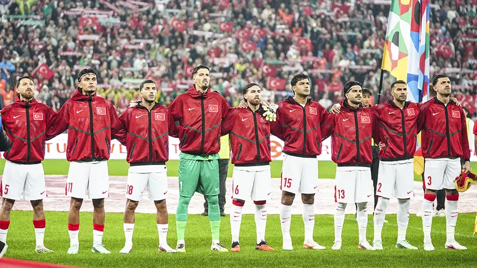 FIFA dünya sıralaması güncellendi! İtalya faciası sonrası A Milli Takım tepetaklak - 9