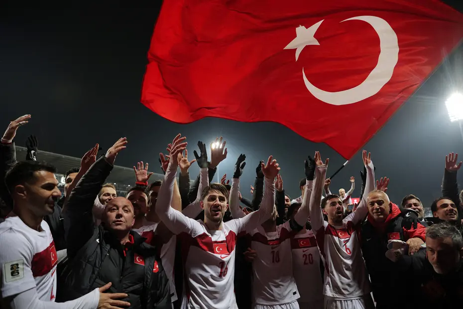 A Milli Takım'ın geniş aday kadrosu açıklandı - 2