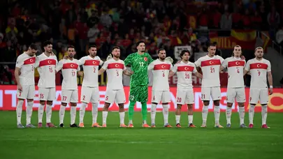 "Bırakın Beşiktaş'a gideyim" pazarlığı: Milli takımın yıldızı gözünü kararttı