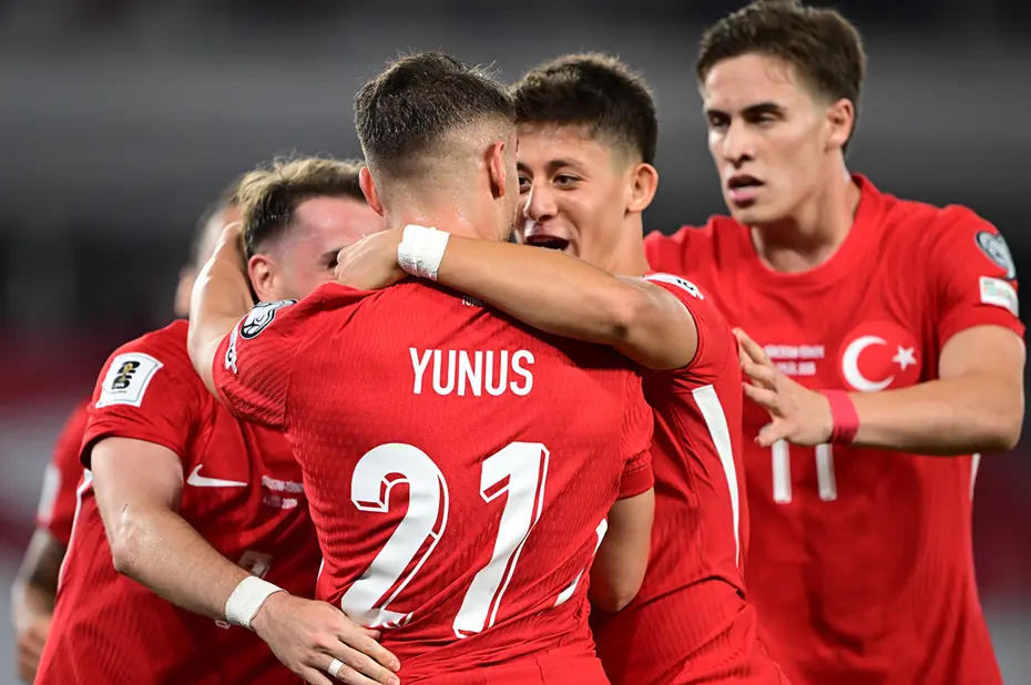 Bulgaristan - Türkiye milli maçı hangi kanalda, ne zaman, saat kaçta? - 3 Bulgaristan - Türkiye milli maçı hangi kanalda, ne zaman, saat kaçta? - 3