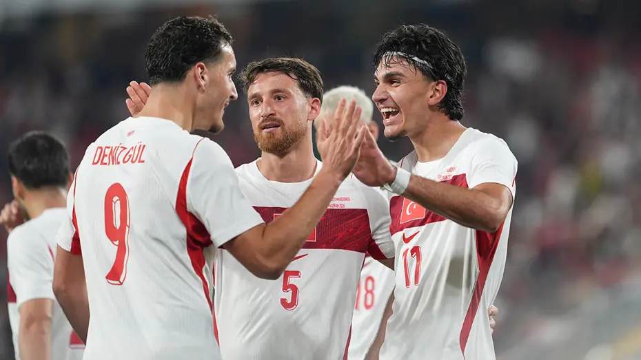 2026 DÜNYA KUPASI | Avustralya - Türkiye maçı ne zaman, saat kaçta, hangi kanalda? (Muhtemel 11'ler) - 4 2026 DÜNYA KUPASI | Avustralya - Türkiye maçı ne zaman, saat kaçta, hangi kanalda? (Muhtemel 11'ler) - 4