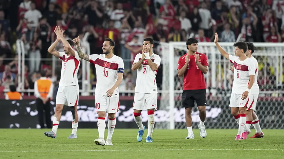 2026 DÜNYA KUPASI | Avustralya - Türkiye maçı ne zaman, saat kaçta, hangi kanalda? (Muhtemel 11'ler) - 2 2026 DÜNYA KUPASI | Avustralya - Türkiye maçı ne zaman, saat kaçta, hangi kanalda? (Muhtemel 11'ler) - 2