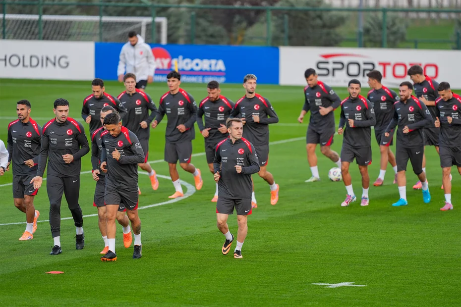 Montella: "Tarihi değiştirmek istiyoruz" - 1