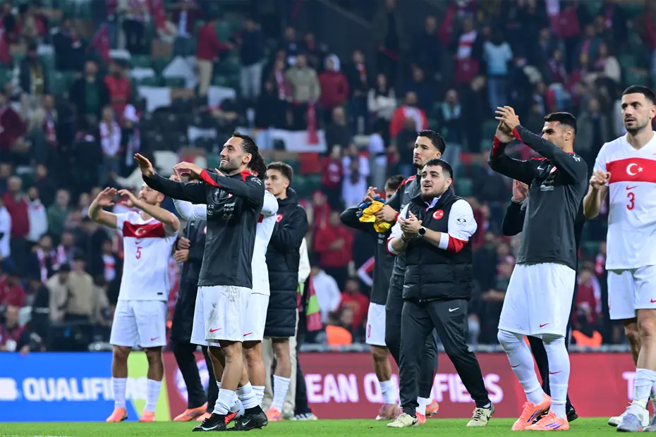 Avrupa, Türkiye'nin zaferini konuşuyor: "Durdurulamaz" - 2