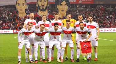 A Milli Takım'ın Dünya Kupası play-off maçının stadyumu belli oldu