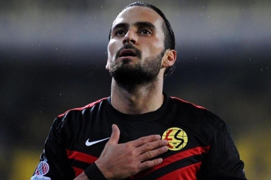 Taraftar para toplamıştı: Erkan Zengin davası sonuçlandı