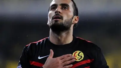 Taraftar para toplamıştı: Erkan Zengin davası sonuçlandı