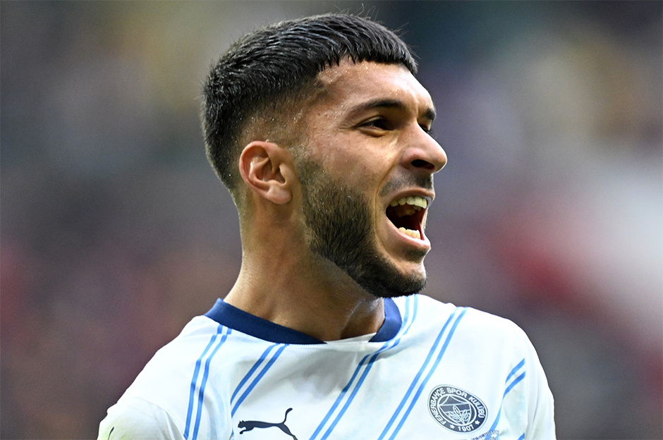 Tam 2.5 katı: Fenerbahçe, Oğuz Aydın'ın bonservisini belirledi