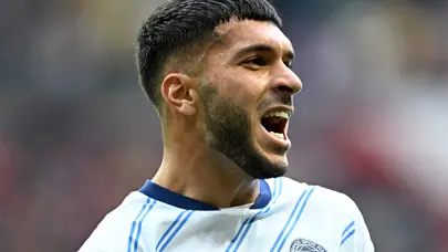 Tam 2.5 katı: Fenerbahçe, Oğuz Aydın'ın bonservisini belirledi