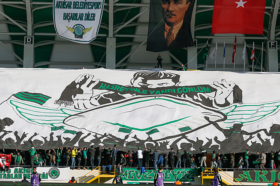 Avrupa Ligi'ne bile gitmişlerdi: Süper Lig'in eski takımı dibe vurdu