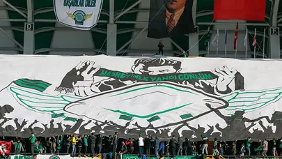 Avrupa Ligi'ne bile gitmişlerdi: Süper Lig'in eski takımı dibe vurdu