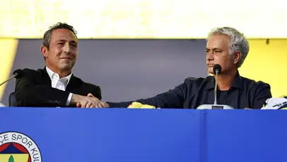 Jose Mourinho, Amrabat sonrası bir transfer daha talep etti