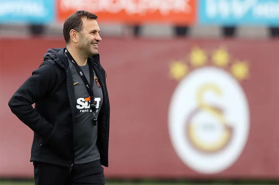 Asist kralı sol beki Galatasaray'a yazdılar; 6 da golü var - 3