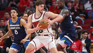 Alperen Şengün 38 sayı attı, Rockets bir farkla yenildi
