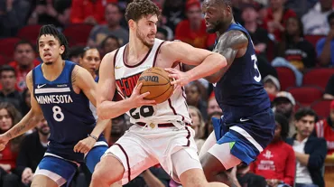 Alperen Şengün 38 sayı attı, Rockets bir farkla yenildi