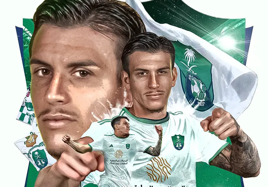 Yaz transfer döneminde Suudi Arabistan'a giden yıldızlar - 9