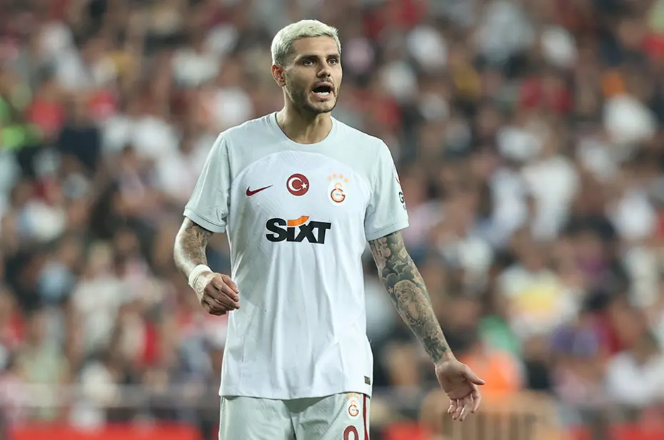 "Icardi büyüklüğünü yine gösterdi" Spor yazarları Galatasaray için ne dedi? - 4