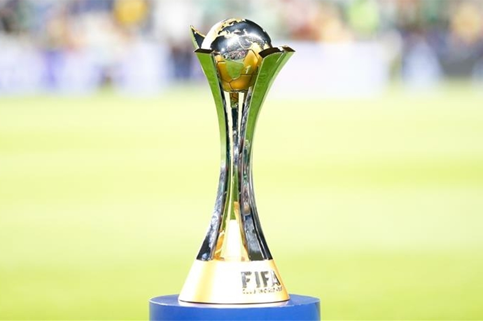 2025 FIFA Kulüpler Dünya Kupası'nda torbalar belli oldu