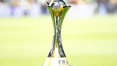 2025 FIFA Kulüpler Dünya Kupası'nda torbalar belli oldu