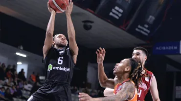 Potada derbi Beşiktaş'ın