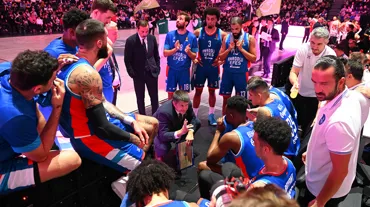 THY Euroleague | Emporio Armani Milan - Anadolu Efes maçı ne zaman, hangi kanalda?