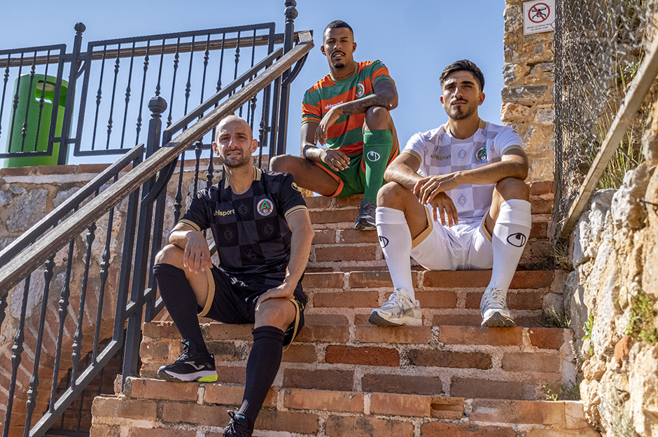 İşte Alanyaspor'un yeni sezon formaları