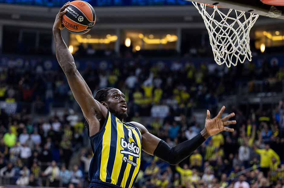 Fenerbahçe, Real Madrid deplasmanında