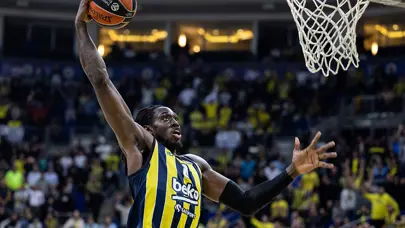Fenerbahçe, Real Madrid deplasmanında