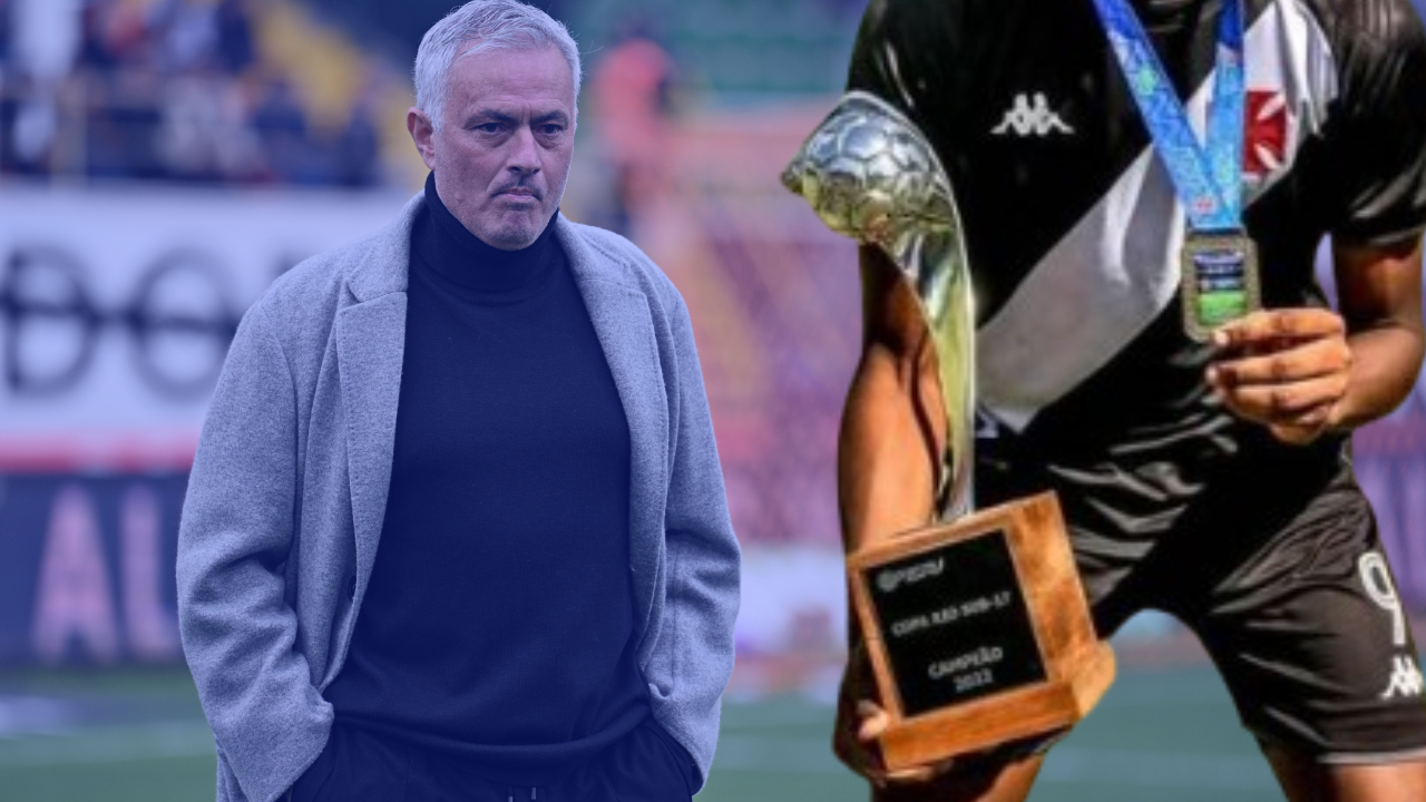 Fenerbahçe transfer haberleri | Sarı-lacivertliler Brezilyalı oyuncuyu son gün bitiyor