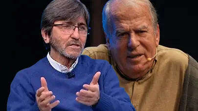 Mustafa Denizli'den derbi sonrası çarpıcı iddia: Rıdvan Dilmen katılmadı, tam tersini söyledi