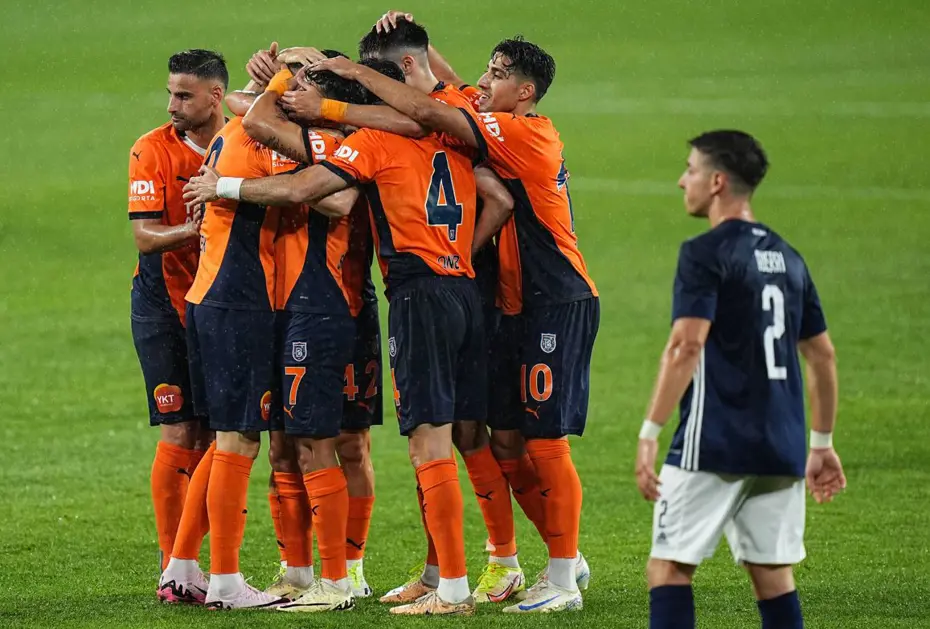 Adana Demirspor - Başakşehir maçı ne zaman, saat kaçta? Adana Demirspor - Başakşehir maçı hangi kanalda? - 2