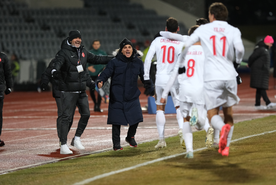 "Montella'ya ayıp oluyor" | Spor yazarları, A Milli Takım için ne dedi?