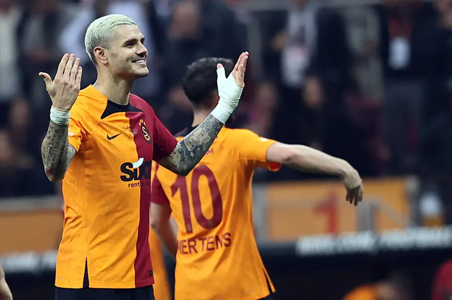 "Galatasaray'ın Icardi planı: Harekete geçiliyor" - 4