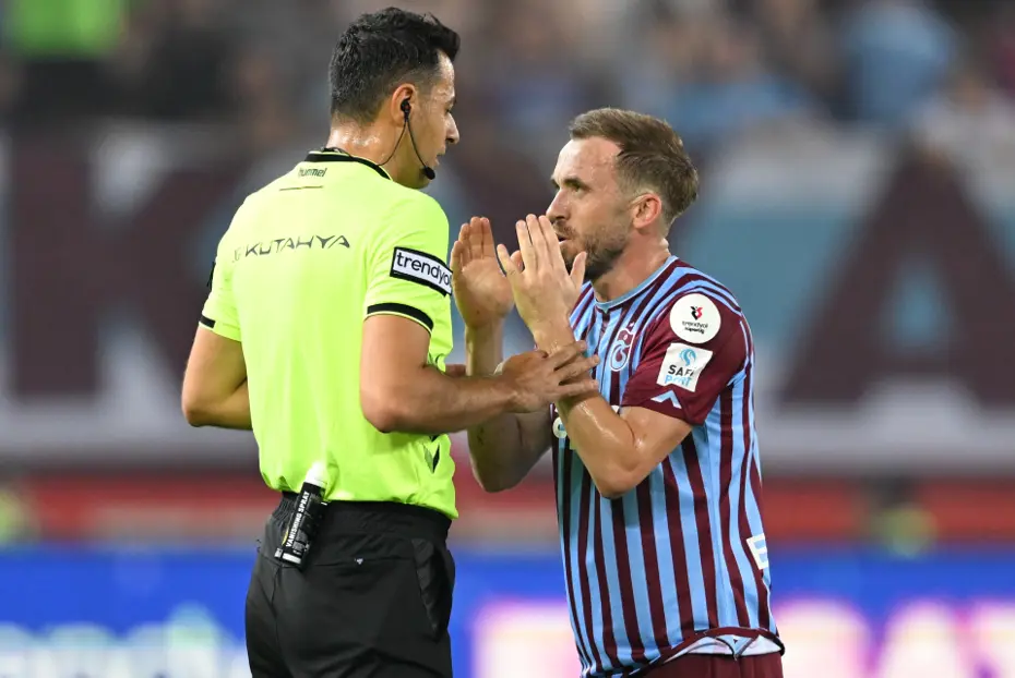 Nihat Kahveci'den Rafa Silva isyanı: "Şunları görün" - 6