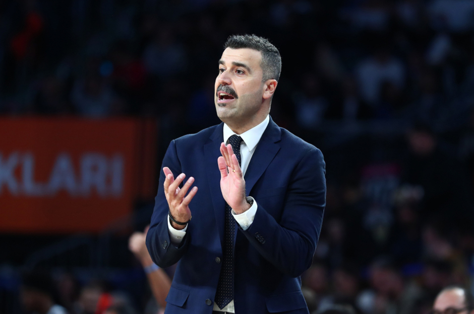 Erdem Can: Muazzam efor sergiledik