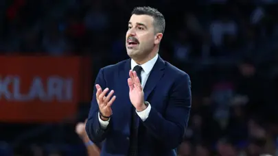 Erdem Can: Muazzam efor sergiledik