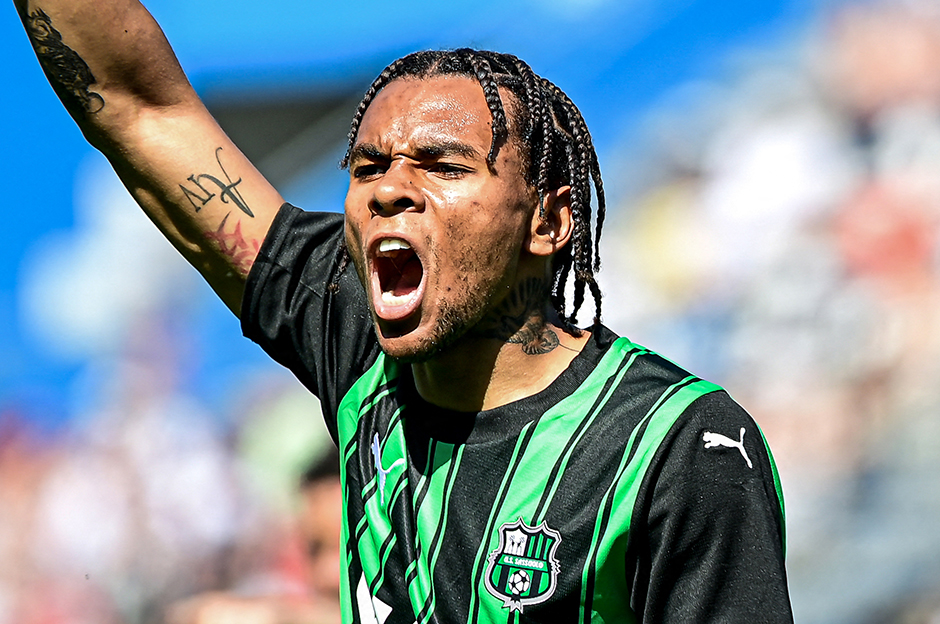 Fenerbahçe'de Armand Lauriente sesleri: "Türkiye'ye transferi bekleniyor"
