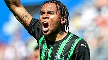 Fenerbahçe'de Armand Lauriente sesleri: "Türkiye'ye transferi bekleniyor"