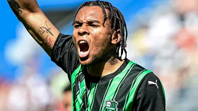 Fenerbahçe'de Armand Lauriente sesleri: "Türkiye'ye transferi bekleniyor"