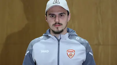 Eljif Elmas, Fatih Terim ve milli takım detayını verdi