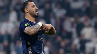 Aytaç Kara: Pozisyonları değerlendirdik ve kazanan taraf olduk