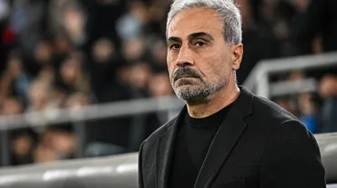 Ankaragücü yeni teknik direktörünü duyurdu