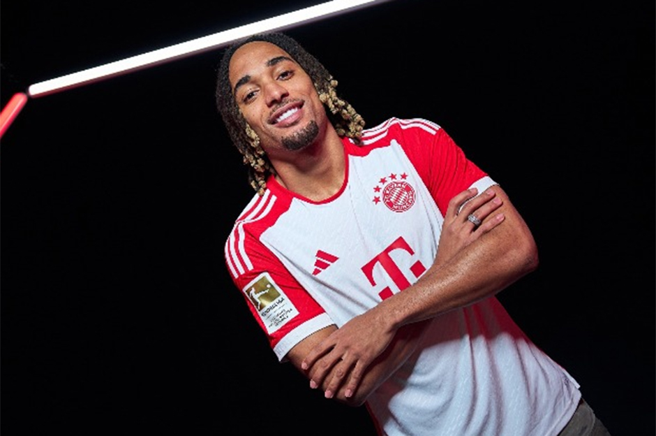 Sacha Boey, Bayern Münih tarihinin en pahalı transferleri arasına girdi