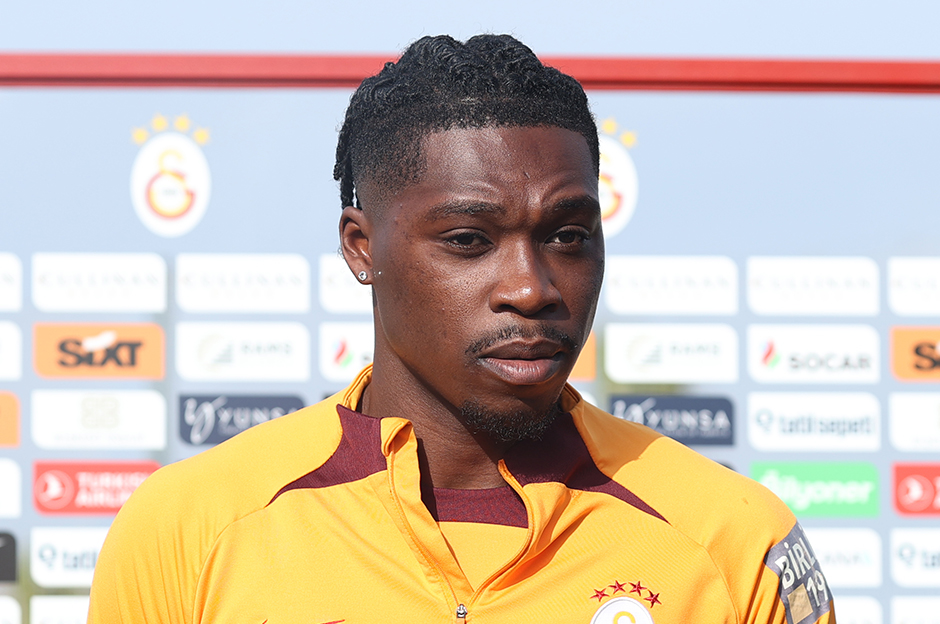 Galatasaray, Derrick Köhn'ü 1.65 milyon euro kar ederek gönderiyor: Yüzde 20 pay da var