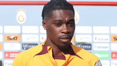 Werder Bremen'den Derrick Köhn'le ilgili karar çıktı: Galatasaray'a dönecek mi?