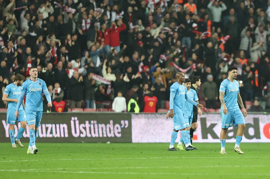 SÜPER LİG | Kayserispor - Trabzonspor maçı ne zaman, saat kaçta? Kayserispor - Trabzonspor maçı hangi kanalda? - 5