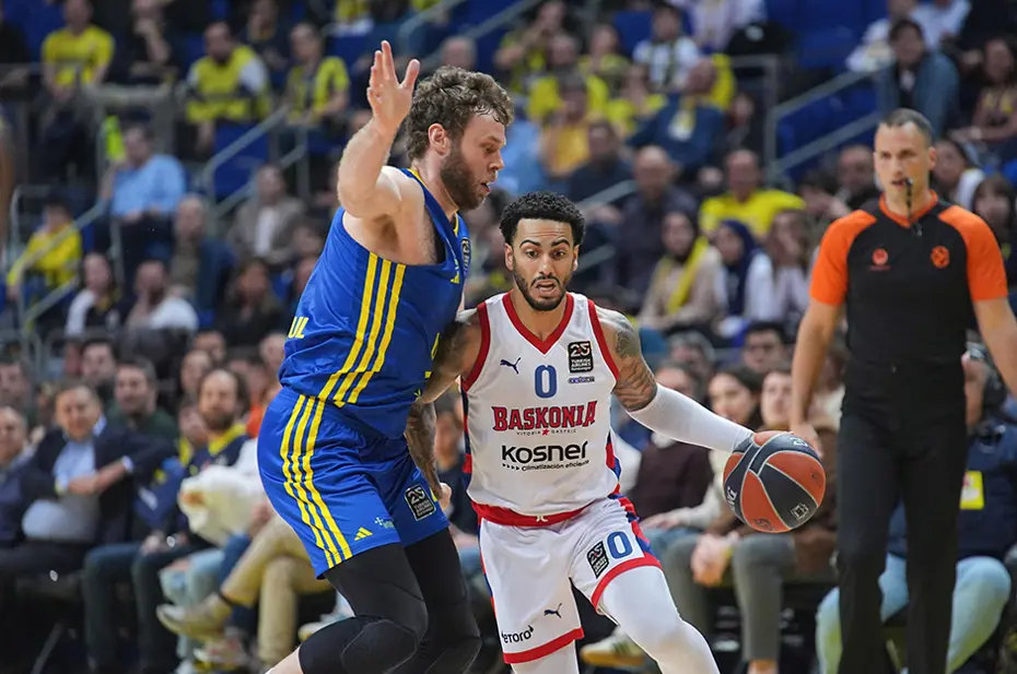 Süper Lig'de Anadolu Efes ve Fenerbahçe Beko'nun maçları ertelendi - 3 Süper Lig'de Anadolu Efes ve Fenerbahçe Beko'nun maçları ertelendi - 3