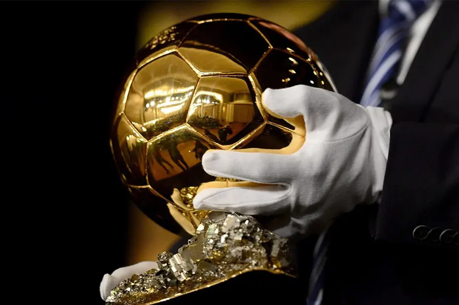 30 isimli liste: Ballon d'Or 2025 adayları belli oldu - 3